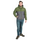 Trespass Ανδρικό μπουφάν Oskar - Male Padded JKT